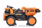 Самосвал HC302