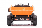 Самосвал HC302