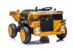 Самосвал HC302