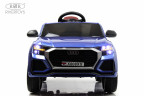 Детский электромобиль X008XX AUDI