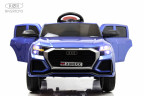 Детский электромобиль X008XX AUDI