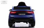 Детский электромобиль X008XX AUDI