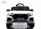 Детский электромобиль X008XX AUDI
