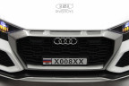 Детский электромобиль X008XX AUDI