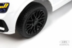 Детский электромобиль X008XX AUDI