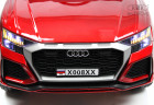 Детский электромобиль X008XX AUDI