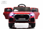 Детский электромобиль X008XX AUDI