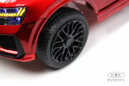 Детский электромобиль X008XX AUDI