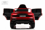 Детский электромобиль X008XX AUDI