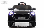 Детский электромобиль X008XX AUDI