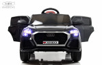Детский электромобиль X008XX AUDI