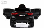 Детский электромобиль X008XX AUDI