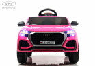 Детский электромобиль X008XX AUDI