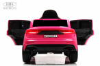 Детский электромобиль X008XX AUDI