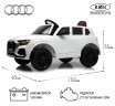 Детский электромобиль X008XX AUDI