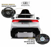 Детский электромобиль X008XX AUDI