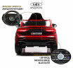Детский электромобиль X008XX AUDI