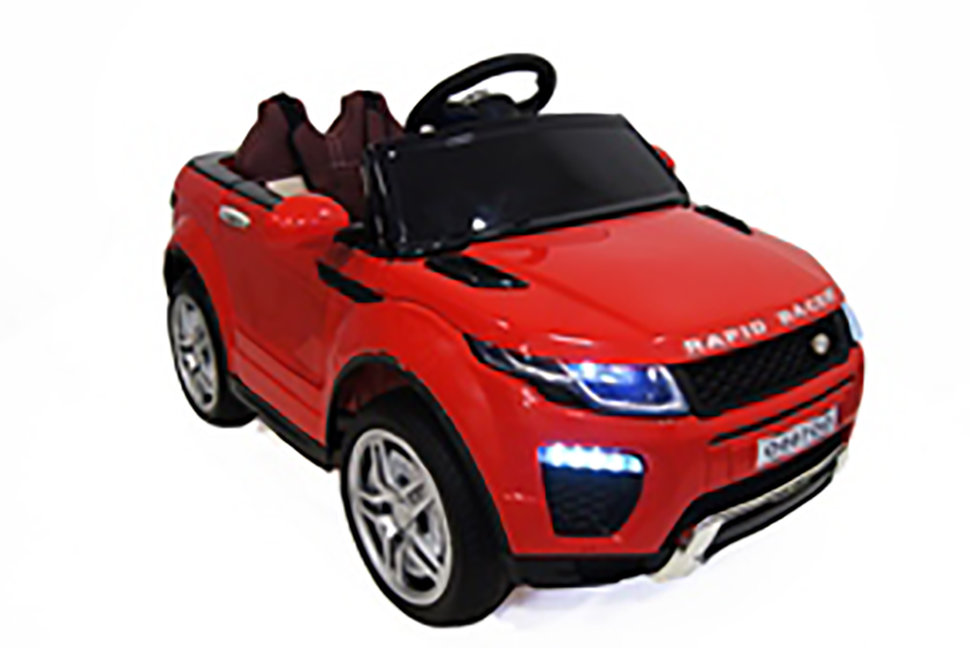 River toys range rover