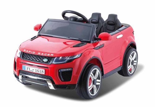River toys range rover